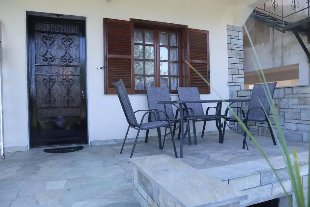 Casa Lanardi, Stavros Villa Stavros  Holiday home Stavros (Thessaloniki)
