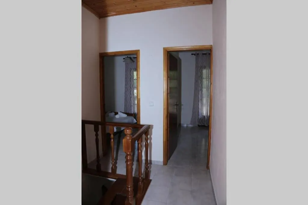 Casa Lanardi, Stavros Villa Stavros  Greece