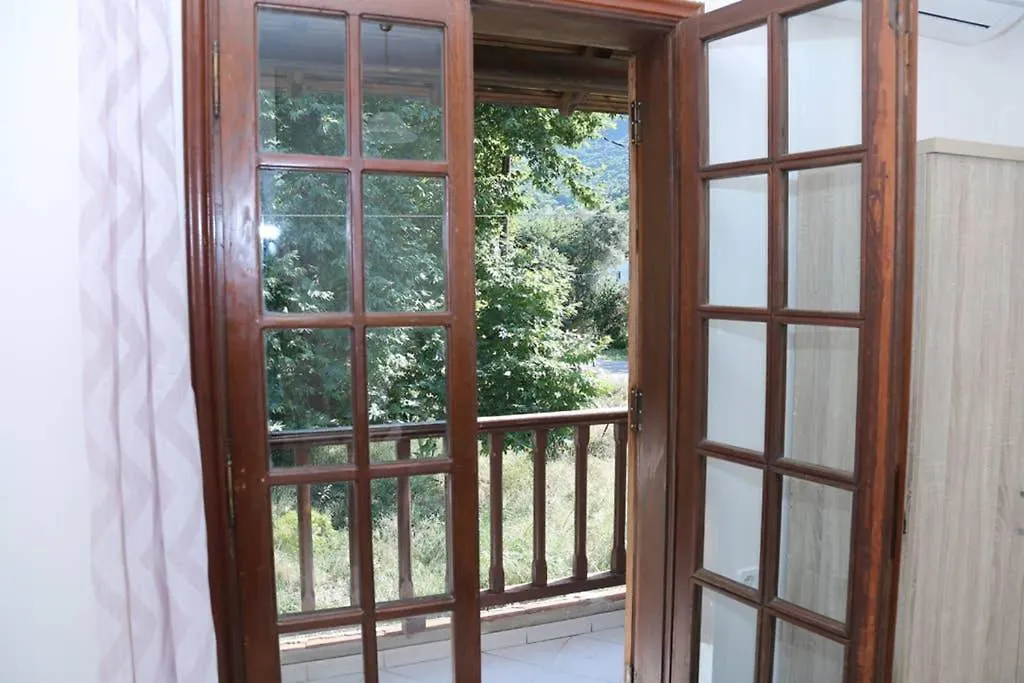 Holiday home Casa Lanardi, Stavros Villa Stavros  Greece