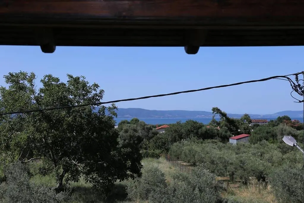 Holiday home Casa Lanardi, Stavros Villa Stavros