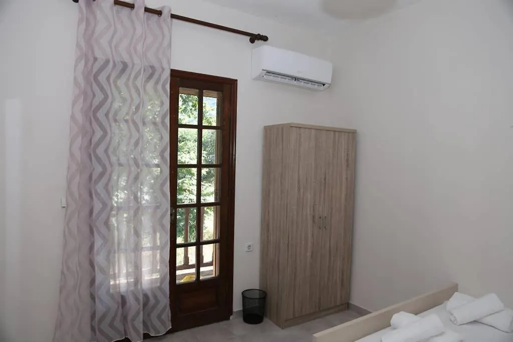 Holiday home Casa Lanardi, Stavros Villa Stavros  Greece
