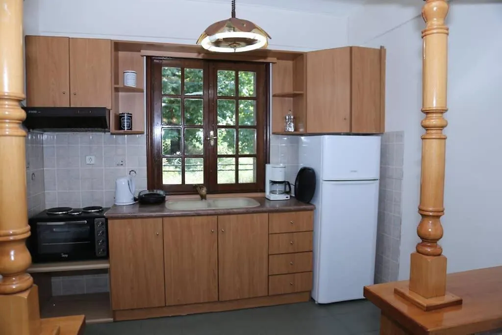 Casa Lanardi, Stavros Villa Stavros  Holiday home