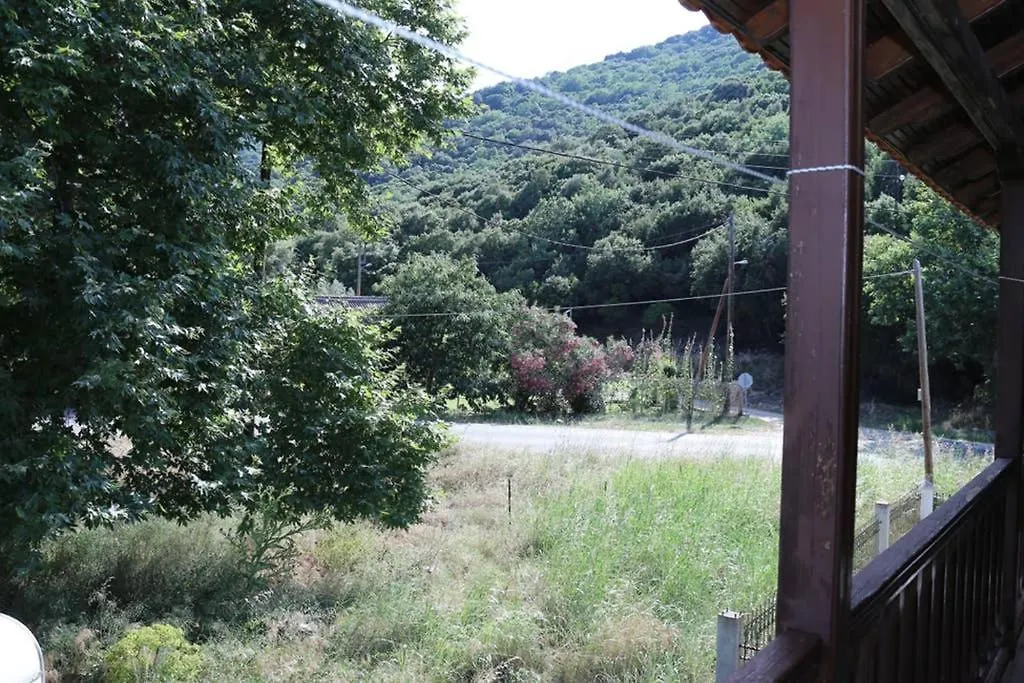 Casa Lanardi, Stavros Villa Stavros