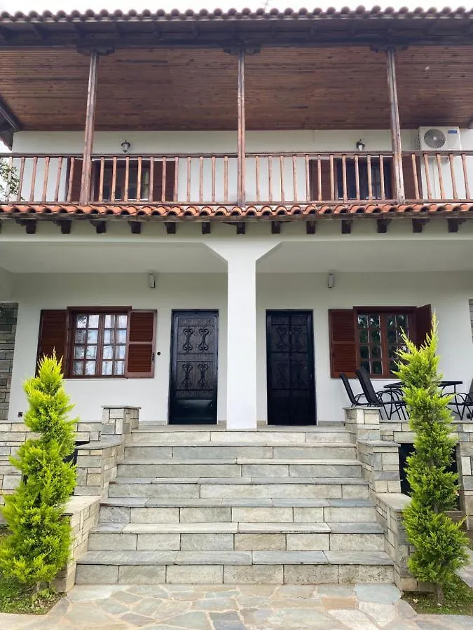 Casa Lanardi, Stavros Villa Stavros  Holiday home Stavros (Thessaloniki)