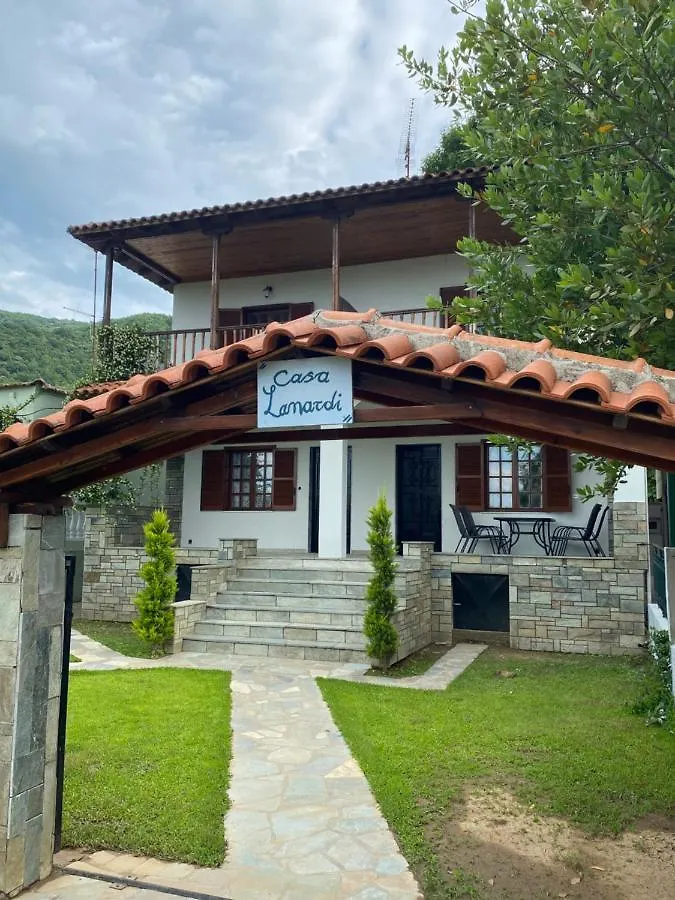 Holiday home Casa Lanardi, Stavros Villa Stavros  Greece