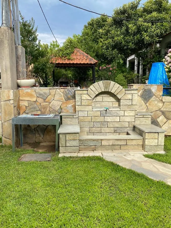 Casa Lanardi, Stavros Villa Stavros  Stavros (Thessaloniki)