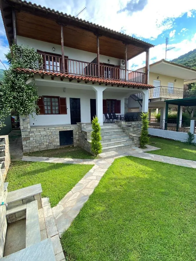 Holiday home Casa Lanardi, Stavros Villa Stavros