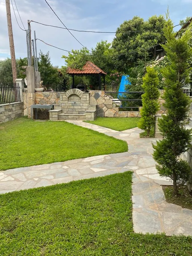 Casa Lanardi, Stavros Villa Stavros  0*, Stavros (Thessaloniki)