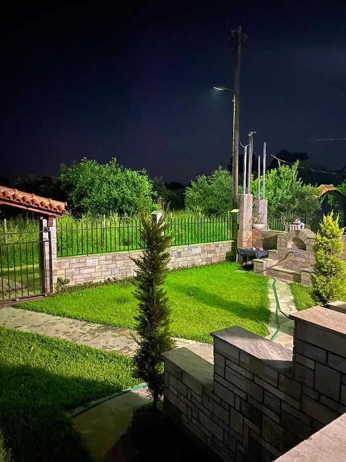 Holiday home Casa Lanardi, Stavros Villa Stavros