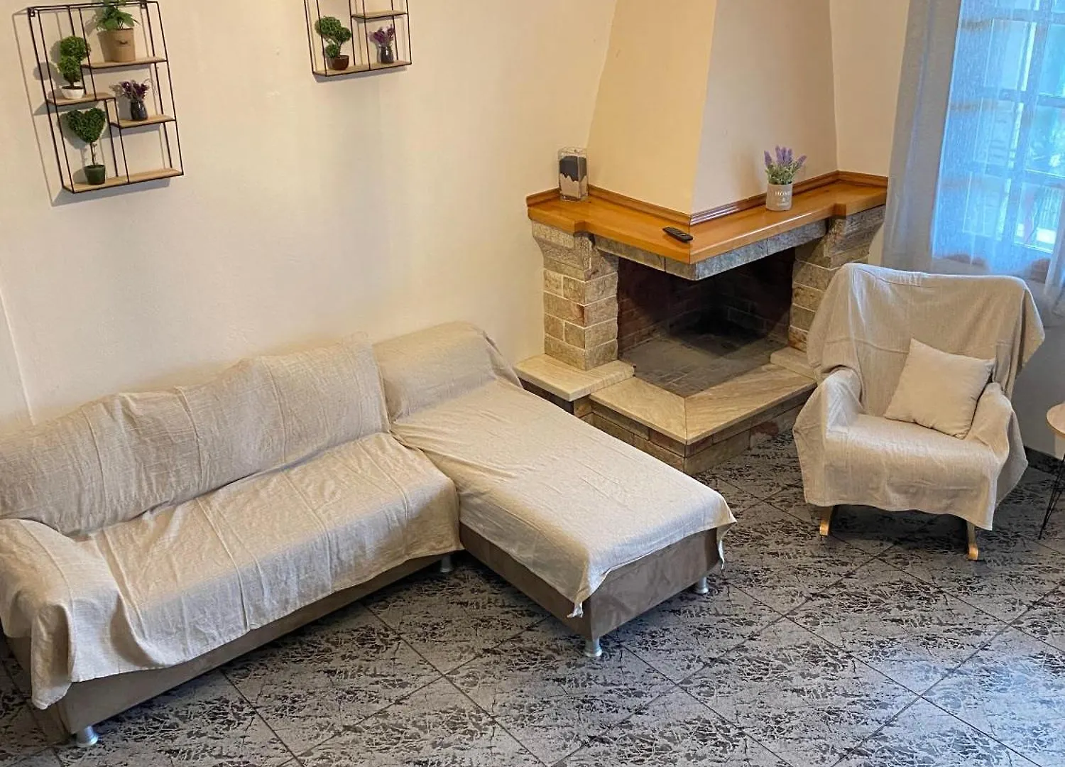 Holiday home Casa Lanardi, Stavros Villa Stavros