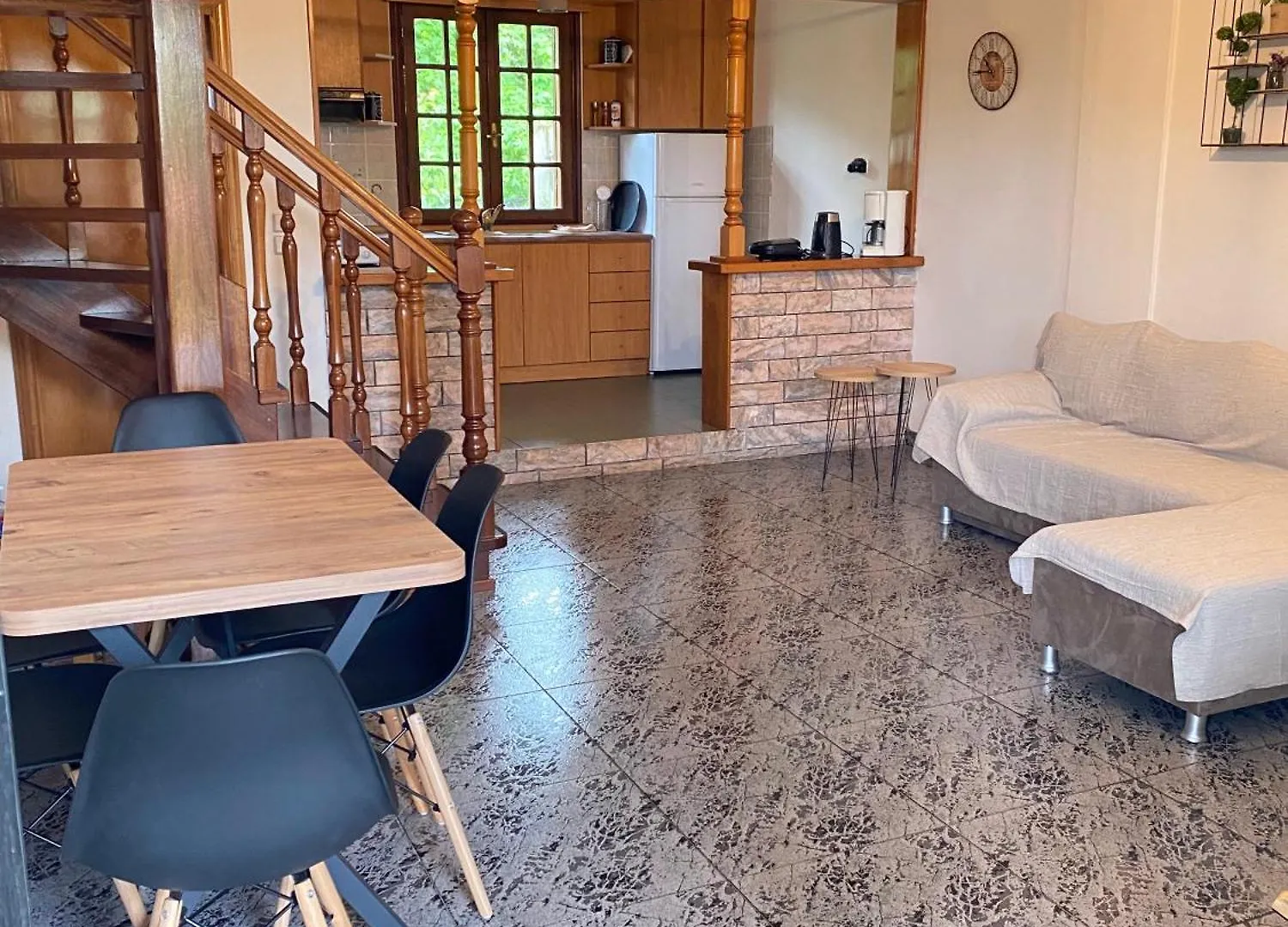 Casa Lanardi, Stavros Villa Stavros  Greece