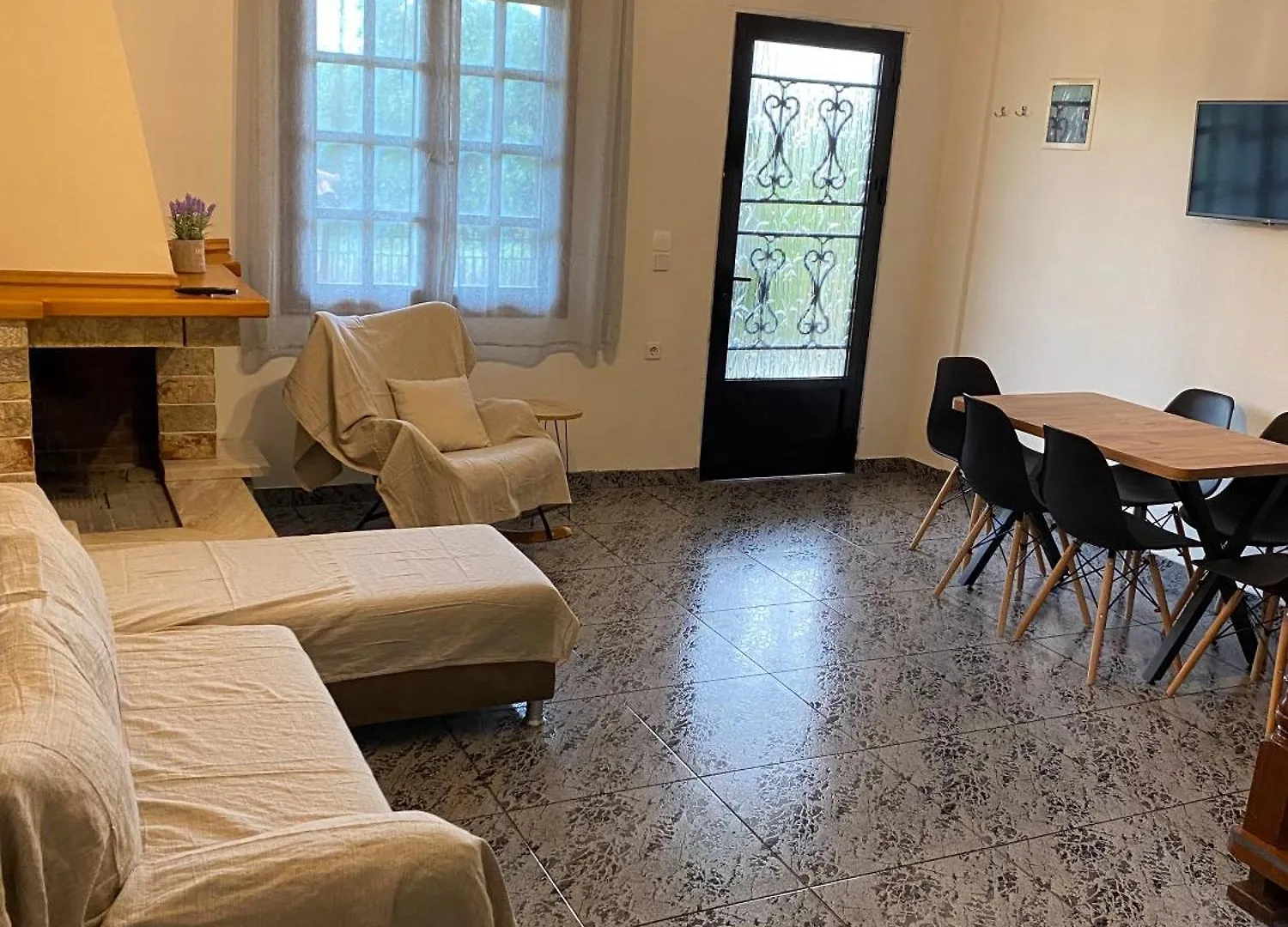 Holiday home Casa Lanardi, Stavros Villa Stavros